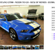 Illustration for article titled This Ford Mustang Has To Go Because The Owner Is 'Sick Of Memes'